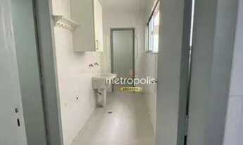 Imagem 7: Apartamento com 3 dormitórios, 117 m² - venda por R$ 665.000,00 ou aluguel por R$ 4.276,00