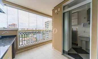 Imagem 6: Santo André - Apartamento Padrão - Jardim