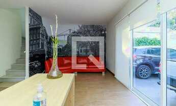 Imagem 2: Casa para Aluguel - Santo Amaro , 4 Quartos, 360 m2