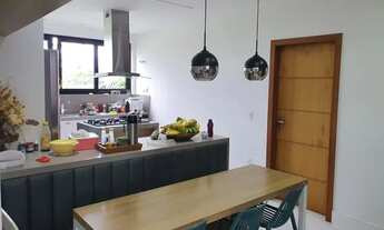 Imagem 3: Casa em condomínio para venda com 4 quartos em Alphaville - Rio das Ostras - RJ