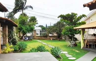 Imagem 4: Casa Jardim Europa - Apucarana