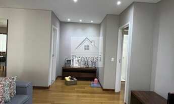 Imagem 6: Apartamento à venda no bairro Alphaville Comercial - Barueri/SP