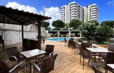 Imagem 4: Apartamento para Venda em Salvador, imbui, 3 dormitórios, 1 suíte, 3 banheiros, 1 vaga