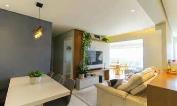 Imagem 2: Mobile Vida & Lazer · Mobiliado · Lazer Completo · Próximo ao Metrô Belém