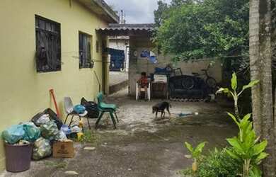 Imagem 3: Lote/Terreno 10 x 50m para venda tem 500 m2 em Guaianazes