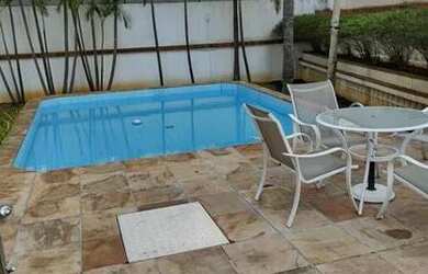 Imagem 4: Apartamento para Venda ou Aluguel no Brooklin 128m² - 02 suítes - 02 vagas Ref.:1486