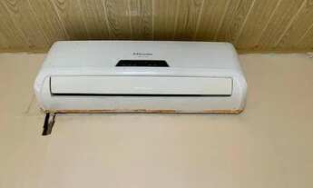 Imagem 5: Aluga-se AP 2 quartos C Split inclusa - Novo Aleixo