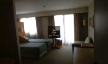 Imagem 1: Flat disponível em Moema - SP