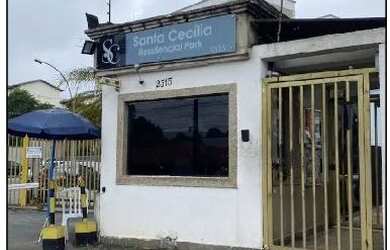 Imagem 2: GUARULHOS - Apartamento Padrão - AGUA CHATA