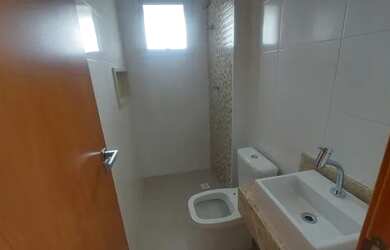 Imagem 5: Alugo APTO NOVO para estrear- 2 quartos- lazer completo - canal 4- em Embaré - Santos - SP