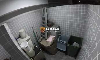 Imagem 3: Apartamento para aluguel com 100 metros quadrados com 3 quartos em Jardim Camburi - Vitóri