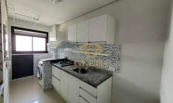 Imagem 7: Smartcity apartamento a venda no centro em Londrina