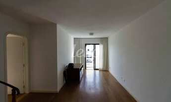 Imagem: São Paulo - Apartamento Padrão - Vila