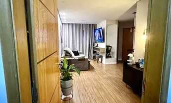 Imagem: Apartamento cobertura vila alto de Santo