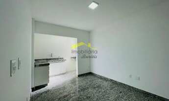 Imagem 3: Apartamento para aluguel, 1 quarto, 1 vaga, Estoril - Belo Horizonte/MG