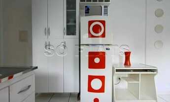 Imagem 6: Flat próximo ao Shopping Frei Caneca, Faculdade Mackenzie no Jd Paulista. Ótimo custo bene