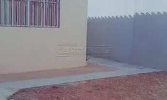 Imagem 3: Casa Padrão em São Carlos