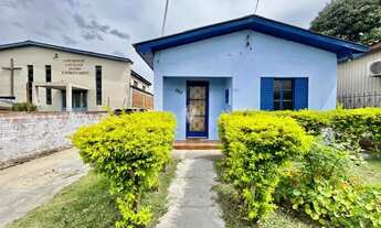 Imagem: Casa a venda no bairro Juscelino Kubicheck