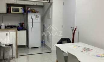 Imagem 6: Apartamento à venda, 2 quartos, 1 suíte, 1 vaga, Vila Dom Pedro II - São Paulo/SP