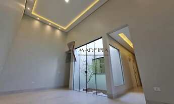 Imagem 6: Casa à venda, 3 quartos, 2 suítes, 2 vagas, Jardim Paraizo - Maringá/PR