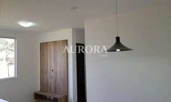 Imagem 2: Apartamento com 2 dormitórios para alugar, - Jardim Jockey Club - Londrina/PR