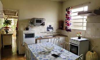 Imagem 2: Casa à venda no bairro Parque Celeste - São José do Rio Preto/SP