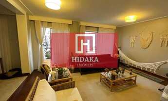 Imagem 2: Apartamento à venda no bairro Sumaré - São Paulo/SP, Zona Oeste