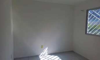 Imagem 5: Aluguel-Casa-Dois quartos-Residencial Sollares II-Centro-São José de Mipibu