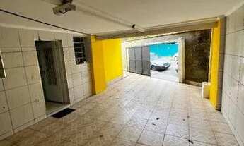 Imagem 3: Casa com 3 dormitórios para alugar, 150 m² por R$ 2.900,00/mês - Jardim São Judas Tadeu