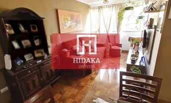 Imagem: Apartamento à venda no bairro Brooklin