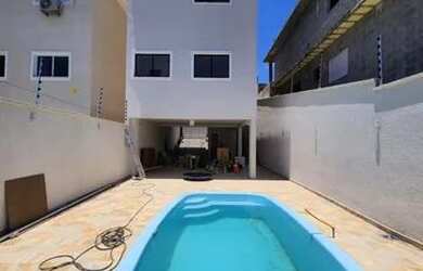 Imagem 2: Casa para Locação em Cajamar, Portais (Polvilho), 3 dormitórios, 1 suíte, 2 banheiros, 6 v