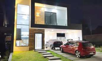 Imagem: Linda Casa em condomínio fechado na Ponta