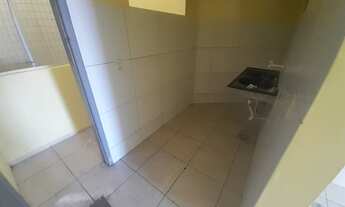 Imagem 4: Apartamento para aluguel tem 55 metros quadrados com 2 quartos em Olavo Oliveira - Fortale