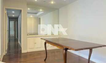 Imagem 5: Apartamento-À VENDA-Laranjeiras-Rio de Janeiro-RJ