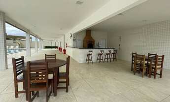 Imagem 3: Apartamento mobiliado, suíte