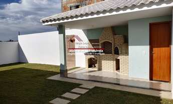 Imagem: Casa 3 quartos em Itaboraí !! Aceita Financiamento