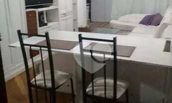 Imagem 5: Apartamento com 2 dormitórios à venda, 84 m² por R$ 1.600.000,00 - Copacabana - Rio de Jan