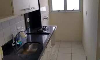 Imagem 2: Um ótimo apartamento a venda de1 dormitorio com armarios, com vaga, próximo de padaria e m