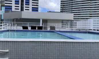 Imagem 2: APARTAMENTO - 1 QUARTO - 49 M² - MIRAMAR