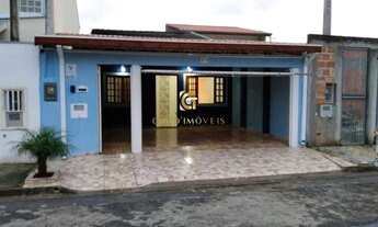 Imagem: MF///CA0894 Casa para aluguel tem 75 m²