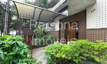 Imagem 2: Apartamento com 03 dormitórios - Bom Fim Porto Alegre - RS