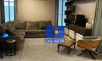 Imagem 5: Casa com 4 dormitórios, 450 m² - venda por R$ 5.500.000,00 ou aluguel por R$ 41.766,67/mês