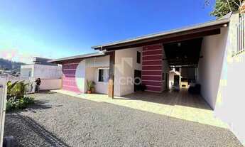 Imagem: Casa Chico de Paula 3 quartos (1 suíte)