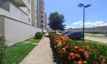 Imagem 3: Apartamento de 56m², 2 quartos Parque São Sebastião, Condomínio Due Fratelli, Ribeirão Pre