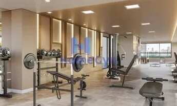 Imagem 6: Apartamento à venda no condomínio Full Bueno no setor Bueno em Goiânia GO, tendo 121m² com