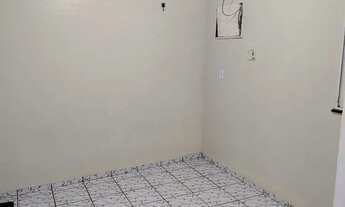 Imagem 4: Aluguel quinte Quarto com aluguel por R$600 /mês