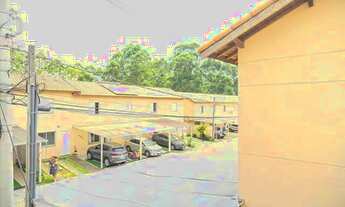 Imagem 6: Casa de Condomínio para Aluguel - Jardim Celia, 2 Quartos, 56 m2