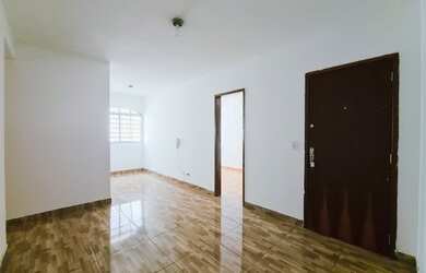 Imagem 2: APARTAMENTO RESIDENCIAL em TAGUATINGA - DF, TAGUATINGA SUL - QSE AREA ESP Nº 15 LOTE 4 APT