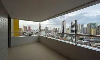 Imagem: Apartamento / JP Residence - 1 Suíte