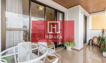 Imagem 7: Apartamento à venda no bairro Tatuapé - São Paulo/SP